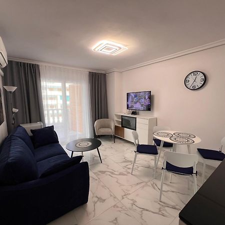 Apartament Vinamar VI La Mata Torre La Mata Exterior foto