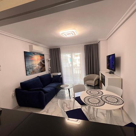 Apartament Vinamar VI La Mata Torre La Mata Exterior foto
